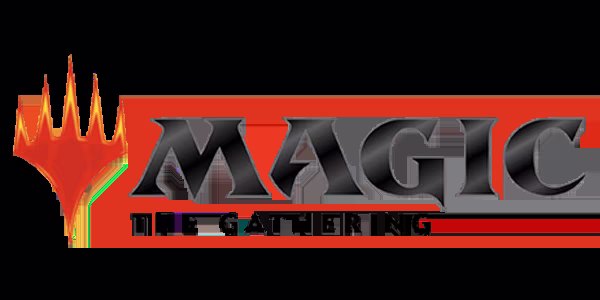 Magic: The Gathering logo